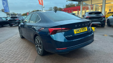 Skoda Octavia 1.4 TSI iV SE L DSG 5dr Hatchback